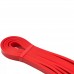 Эспандер-петля (резинка для фитнеса и кроссфита) U-POWEX Pull up band (4.5-16kg) Red