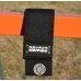 Тканевая резинка для фитнеса и спорта Power System PS-4092 Booty Band LVL 2 Black/Green (d_80 см. нагрузка 12-16кг.)