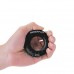 Эспандер кистевой силиконовый PowerPlay PP-4338 Hand Grip Hard 30 кг. Черный