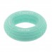 Эспандер кистевой силиконовый PowerPlay PP-4330 Hand Grip Loops Medium 22.5-27 кг. Мятный