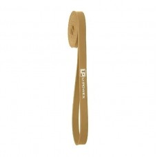 Эспандер-петля (резинка для фитнеса и кроссфита) U-POWEX UP_1065 Power band Level 5 (23-57 kg) Olive