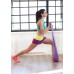 Лента-эспандер для спорта и реабилитации Power System PS-4007 Resistance Band Set 3шт.