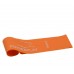 Резинка для фитнеса PowerPlay 4140 Level 1 Stretch Band (1-5 кг.) Оранжевая