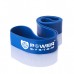 Эспандер-петля (резинка для фитнеса и кроссфита) Power System PS-4054 ​​CrossFit Level 4 Blue (сопротивление 22-50 кг)