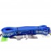Эспандер-петля (резинка для фитнеса и кроссфита) PowerPlay 4115 Power Band Синяя (20-45kg)
