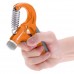 Эспандер кистевой Power System PS-4021 с регулируемой нагрузкой 10-40 кг.  Power Hand Grip Orange