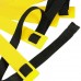 Координационная лестница для тренировки скорости Power System PS-4087 Agility Speed ​​Ladder Black/Yellow