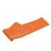 Резинка для фитнеса PowerPlay 4140 Level 1 Stretch Band (1-5 кг.) Оранжевая