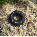 Эспандер кистевой силиконовый PowerPlay PP-4331 Hand Grip Hard 40-45-50 кг. Черный
