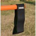 Тканевая резинка для фитнеса и спорта Power System PS-4092 Booty Band LVL 2 Black/Green (d_80 см. нагрузка 12-16кг.)