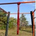 Эспандер-петля (резинка для фитнеса и кроссфита) Power System PS-4053 CrossFit Level 3 Blue (сопротивление 15-40 кг)