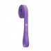 Резиновые петли для тренировок U-POWEX UP_1072 Power Band набор 2шт. Red/Purple (4,5-39kg)