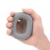 Эспандер кистевой силиконовый PowerPlay PP-4337 Hand Grip Large 25 кг. Серый