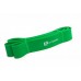 Эспандер-петля (резинка для фитнеса и кроссфита) U-POWEX UP_1050 Pull up band (23-57kg) Green