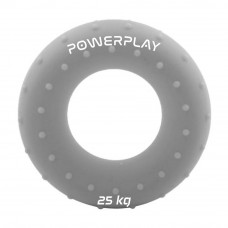 Эспандер кистевой силиконовый PowerPlay PP-4338 Hand Grip Large 25 кг.