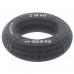 Эспандер кистевой силиконовый PowerPlay PP-4330 Hand Grip Loops Medium 18-22,5-36 кг. Серый