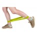 Резинка для фитнеса Power System PS-4062 Flex Loop Medium Green (сопротивление 18кг.)