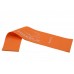 Резинка для фитнеса PowerPlay 4140 Level 1 Stretch Band (1-5 кг.) Оранжевая