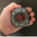 Эспандер кистевой силиконовый PowerPlay PP-4331 Hand Grip Large 30-35-40 кг. Серый