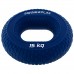 Эспандер кистевой силиконовый PowerPlay PP-4333 Hand Grip Light 15 кг. Синий