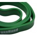 Эспандер-петля (резинка для фитнеса и кроссфита) PowerPlay 4115 Power Band Зеленая (16-32kg)