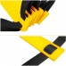 Координационная лестница для тренировки скорости Power System PS-4087 Agility Speed ​​Ladder Black/Yellow