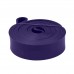 Эспандер-петля (резинка для фитнеса и кроссфита) U-POWEX Pull up band (16-39kg) Purple