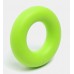 Эспандер кистевой силиконовый PowerPlay PP-4324 Hand Grip Ring Medium 20 кг. Зеленый