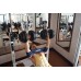 Пояс сопротивления Power System PS-3720 Bench Blaster Ultra Black/Blue XL