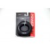 Эспандер кистевой силиконовый PowerPlay PP-4330 Hand Grip Loops Hard 31.5-36 кг. Черный