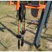 Набор трубчатых эспандеров Power System PS-4099 Total Expander Set 5шт.