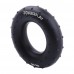 Эспандер кистевой силиконовый PowerPlay PP-4338 Hand Grip Hard 30 кг. Черный