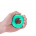 Эспандер кистевой силиконовый PowerPlay PP-4338 Hand Grip Medium 20 кг. Зеленый