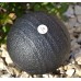 Массажный мяч U-POWEX Epp foam ball (d10.) Black