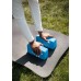 Блок для йоги PowerPlay 4006 Yoga Brick Синий