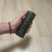 Набір для масажу та йоги PowerPlay PP_4093 EPP (3 м'ячики + валик масажер 15*5,3см.) Green  + резинка 5,5 кг.