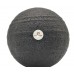 Массажный мяч U-POWEX Epp foam ball (d10.) Black