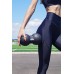 Набор массажных мячиков PowerPlay 4007 EPP Massage Ball Черные (3 шт.)
