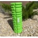 Массажный ролик (роллер) PowerPlay 4342 Massage Roller Зеленый (30x10см.)
