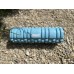 Массажный ролик (роллер) PowerPlay 4342 Massage Roller Синий (30x10см.)