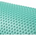 Массажный ролик (валик) 7SPORTS гладкий Foam Roller EVA мятный (30*15см.)