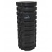 Массажный ролик (роллер) PowerPlay 4025 Massage Roller Черно-оранжевый (33x15см.)
