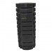 Массажный ролик (роллер) PowerPlay 4025 Massage Roller Черно-зеленый (33x15см.)