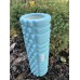 Массажный ролик (роллер) PowerPlay 4342 Massage Roller Синий (30x10см.)