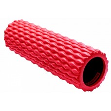 Массажный ролик Power System PS-4118 PHYSIX Roller Red