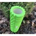 Массажный ролик (роллер) PowerPlay 4342 Massage Roller Зеленый (30x10см.)
