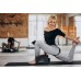 Блок для йоги 2 шт (пара) PowerPlay 4006 Yoga Brick EVA Черные