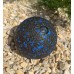 Массажный мяч PowerPlay PP-4351 Epp Massage Ball (d10) Черно/Синий