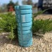 Массажный ролик (роллер) PowerPlay 4025 Massage Roller Синий (33x14см.)