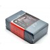 Блоки для йоги 2шт. PowerPlay 4006 Yoga Brick EVA Серые (пара)
